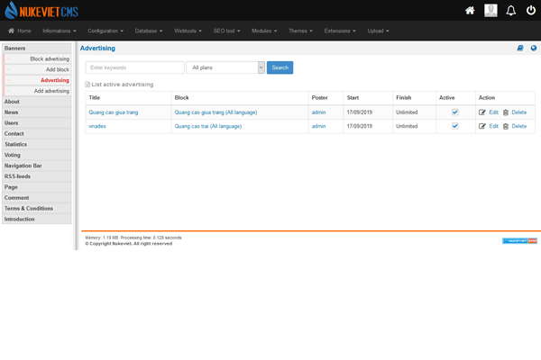 screenshot-NukeViet CMS