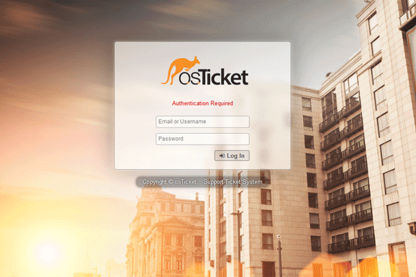 screenshot-osTicket 1.12