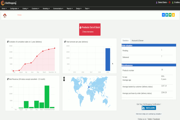 screenshot-ClicShopping AI