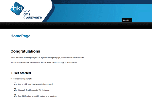 screenshot-Tiki Wiki CMS Groupware 28