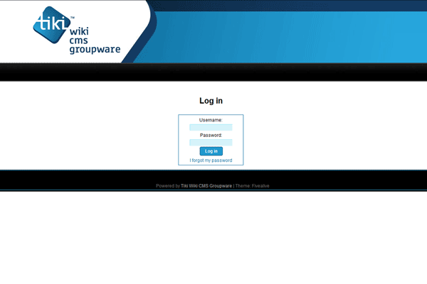 screenshot-Tiki Wiki CMS Groupware 28