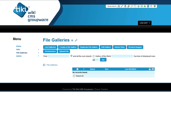 screenshot-Tiki Wiki CMS Groupware 28