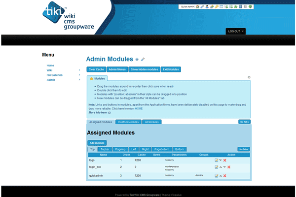 screenshot-Tiki Wiki CMS Groupware 28