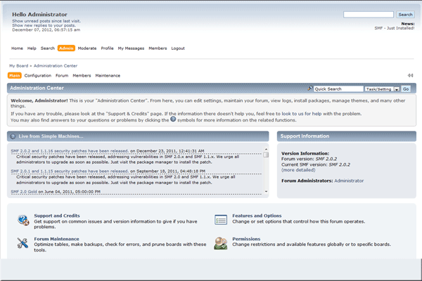 screenshot-SMF 2.0