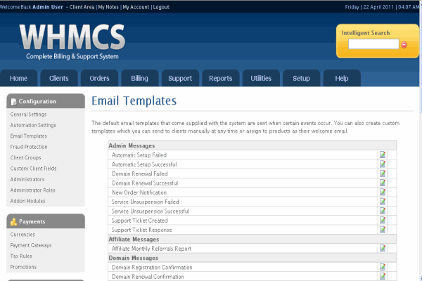 screenshot-WHMCS 8.9