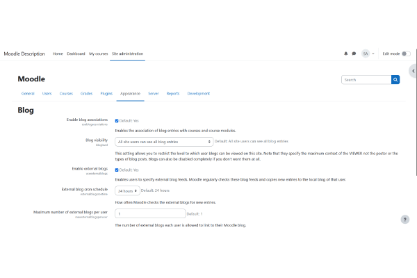 screenshot-Moodle 4.3