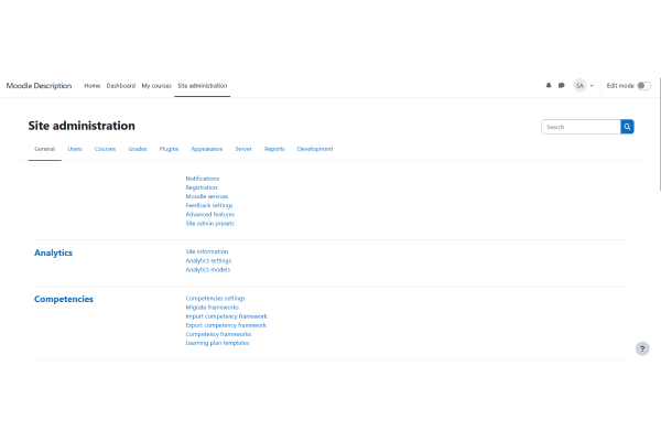 screenshot-Moodle 4.3