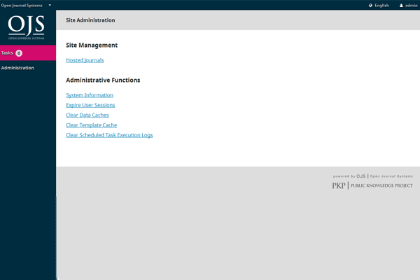 screenshot-Open Journal Systems 3.3