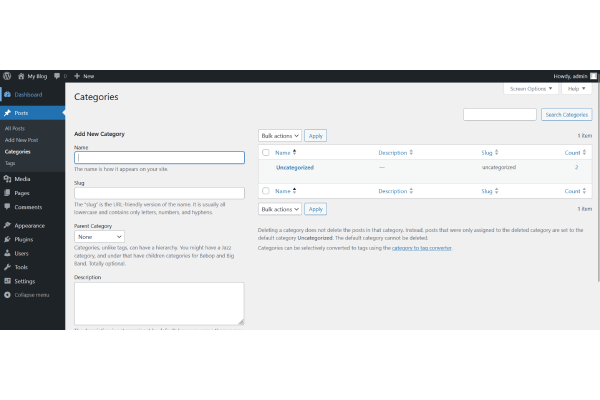 screenshot-WordPress 6.7
