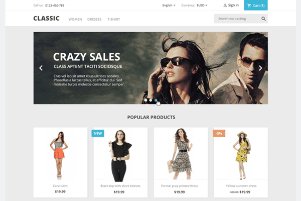 screenshot-PrestaShop 8