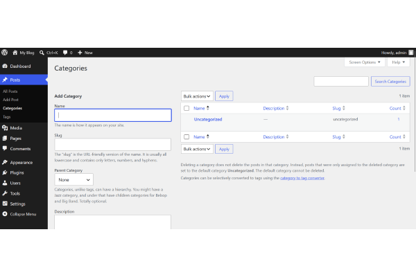 screenshot-WordPress 7.0