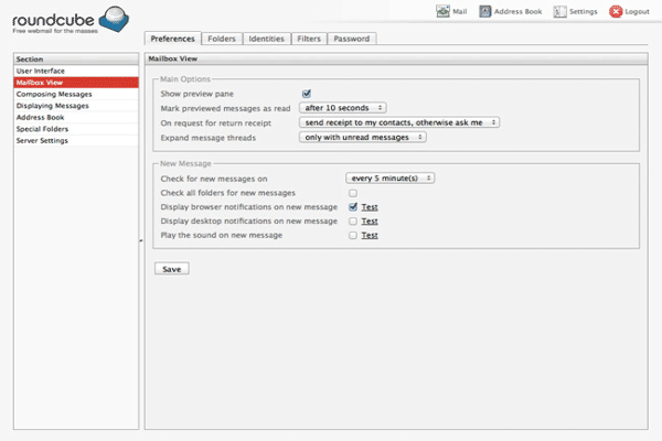 screenshot-Roundcube 1.6