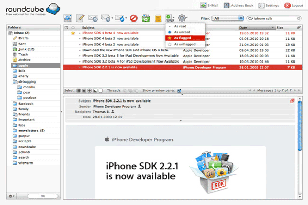 screenshot-Roundcube 1.6