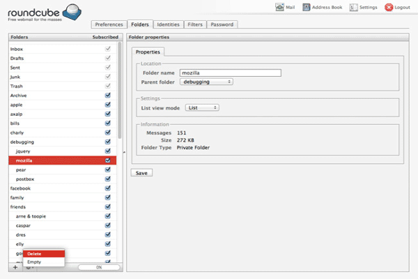 screenshot-Roundcube 1.6