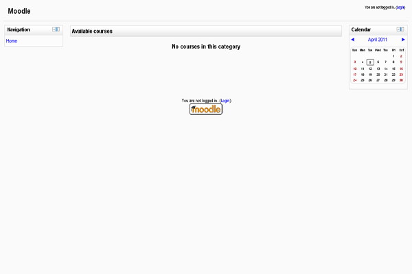 screenshot-Moodle 2.0