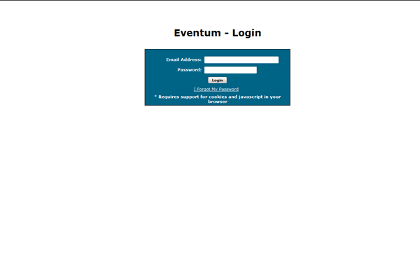 screenshot-Eventum