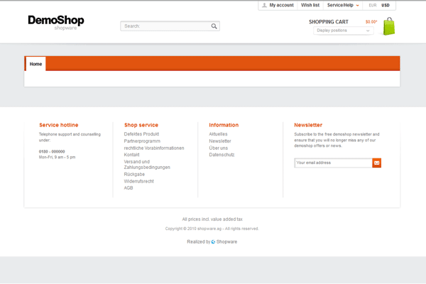 screenshot-Shopware