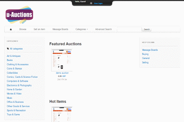 screenshot-u-Auctions