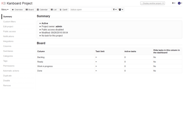 screenshot-Kanboard