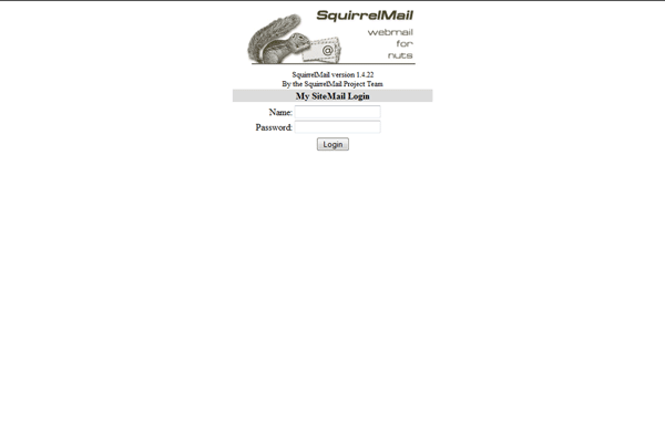 screenshot-SquirrelMail