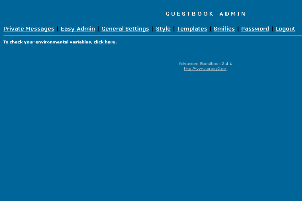 Dissertation advanced guestbook 2 2