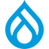 logo-Drupal Core 10