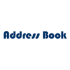 logo-PHP Address Book