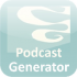 logo-Podcast Generator
