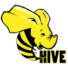 Webuzo Apache Hive Logo