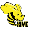 Apache Hive Logo