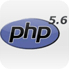 Webuzo PHP 5.6 Logo