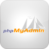 Webuzo phpMyAdmin Logo