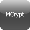 MCrypt Logo