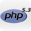 Webuzo PHP 5.3 Logo