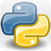 Webuzo Python 2 Logo