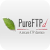 Webuzo Pure-FTPd Logo
