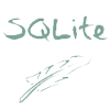 Webuzo SQLite Logo