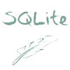 SQLite Logo