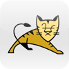 Webuzo Tomcat Logo