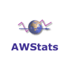 Webuzo AWStats Logo