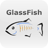 Webuzo GlassFish Logo
