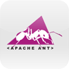 Webuzo Apache Ant Logo