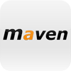 Webuzo Apache Maven Logo