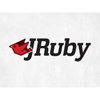 JRuby Logo