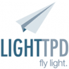 Webuzo LIGHTTPD Logo