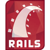 Webuzo Rails Logo