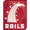 Rails Logo