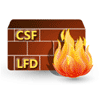 Webuzo CSF Logo