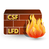 CSF Logo