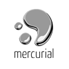 Webuzo Mercurial Logo